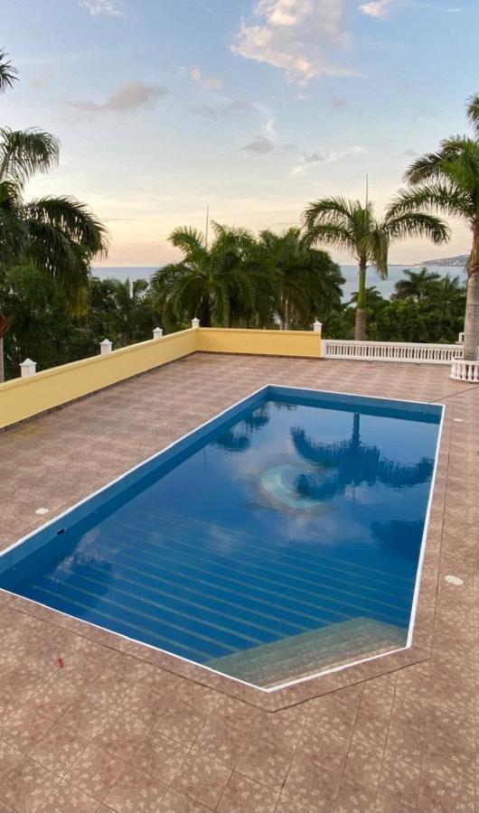 Spring Garden Mobay Resort Teluk Montego Bagian luar foto