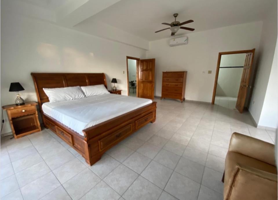 Spring Garden Mobay Resort Teluk Montego Bagian luar foto