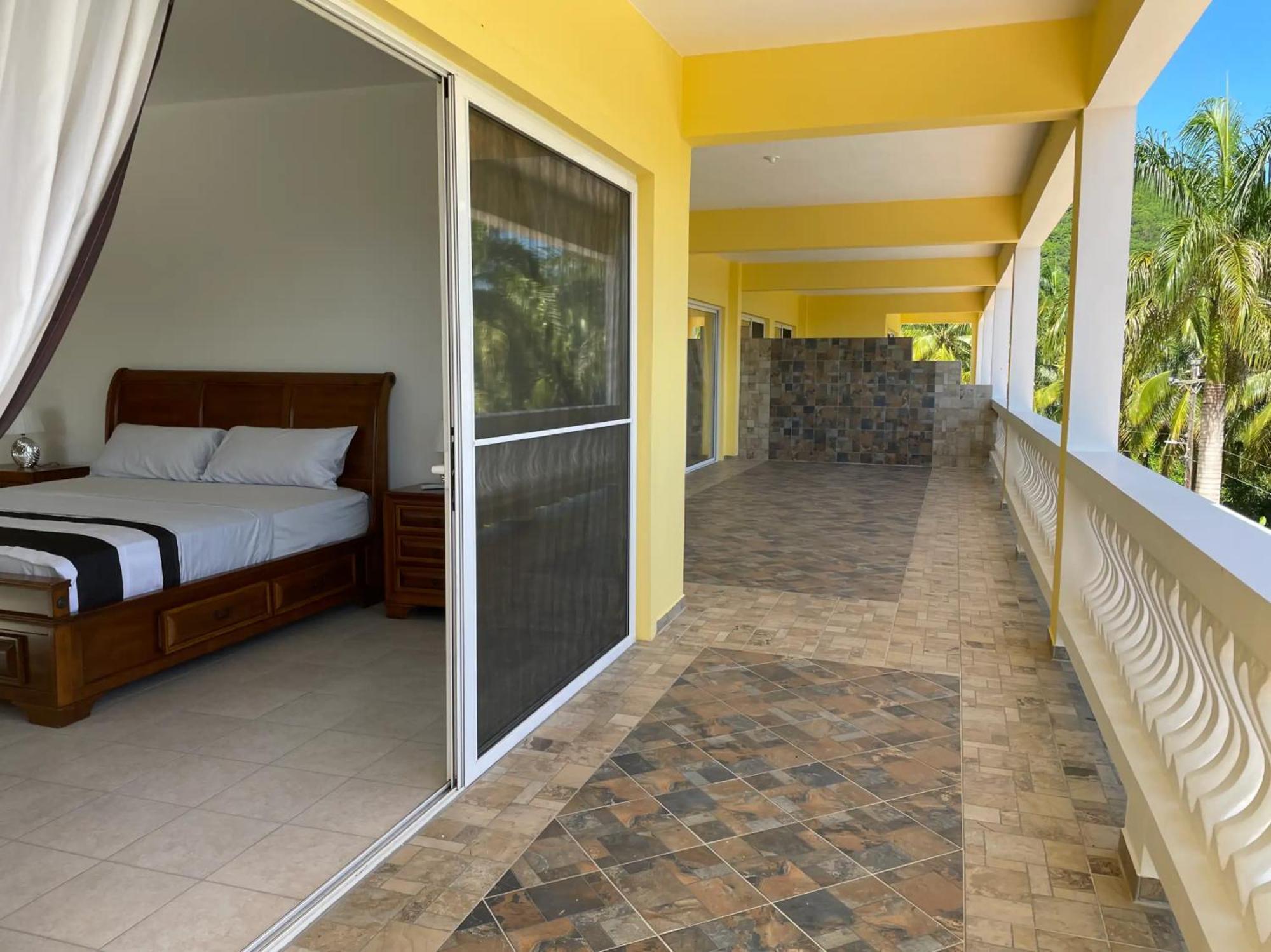 Spring Garden Mobay Resort Teluk Montego Bagian luar foto