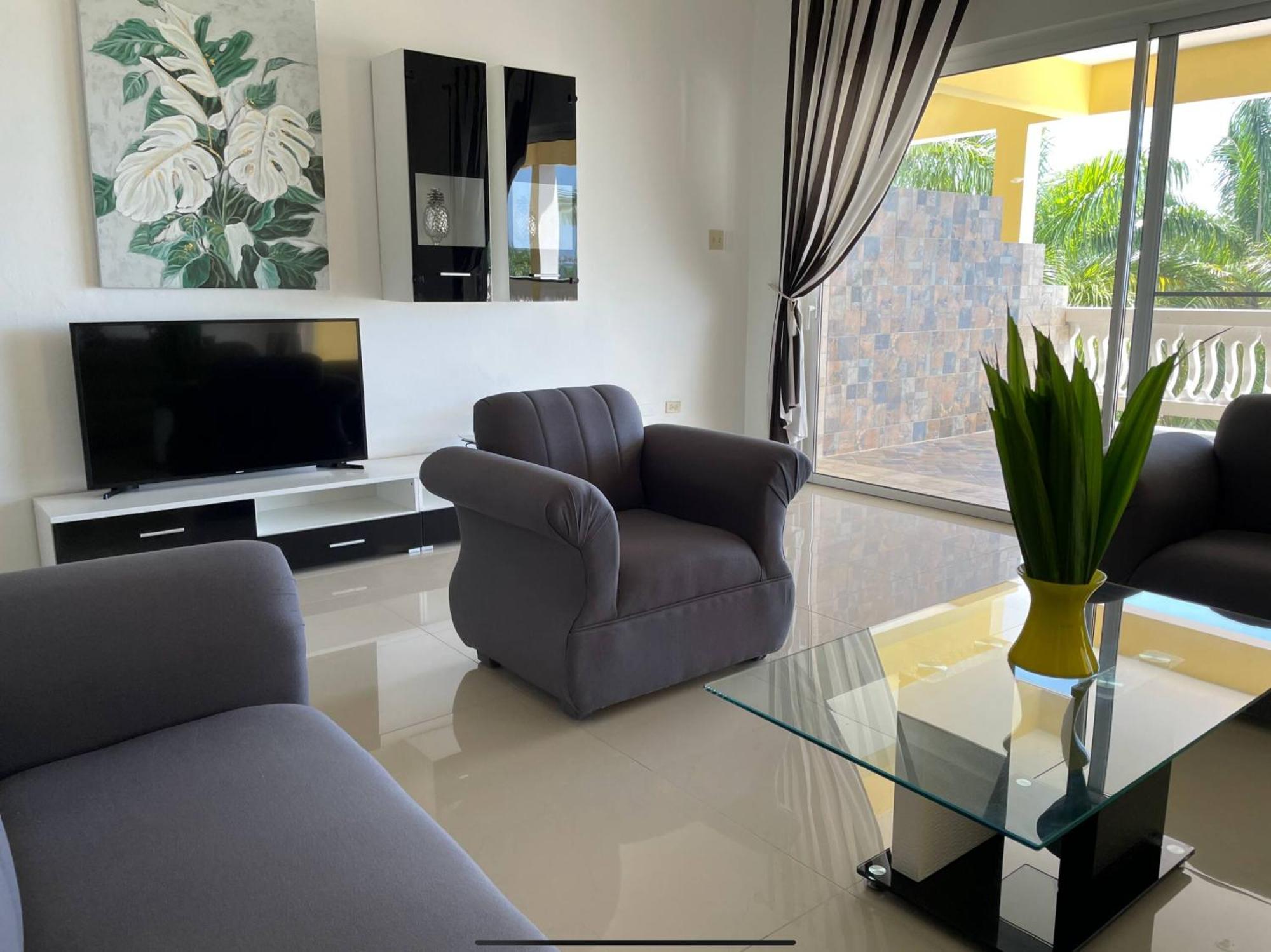 Spring Garden Mobay Resort Teluk Montego Bagian luar foto