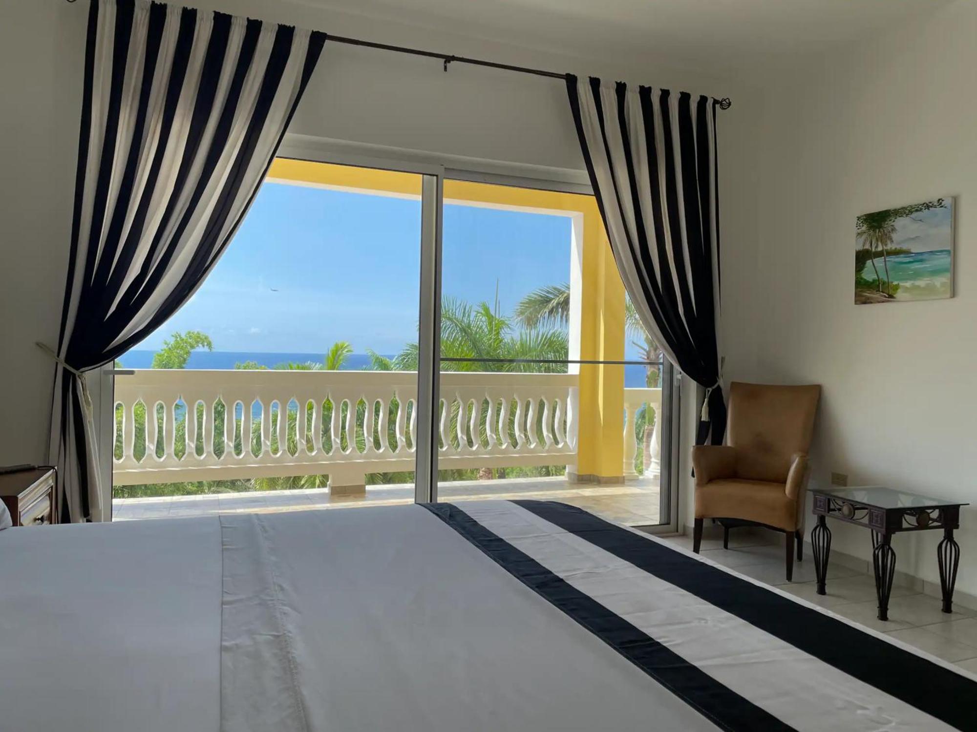 Spring Garden Mobay Resort Teluk Montego Bagian luar foto