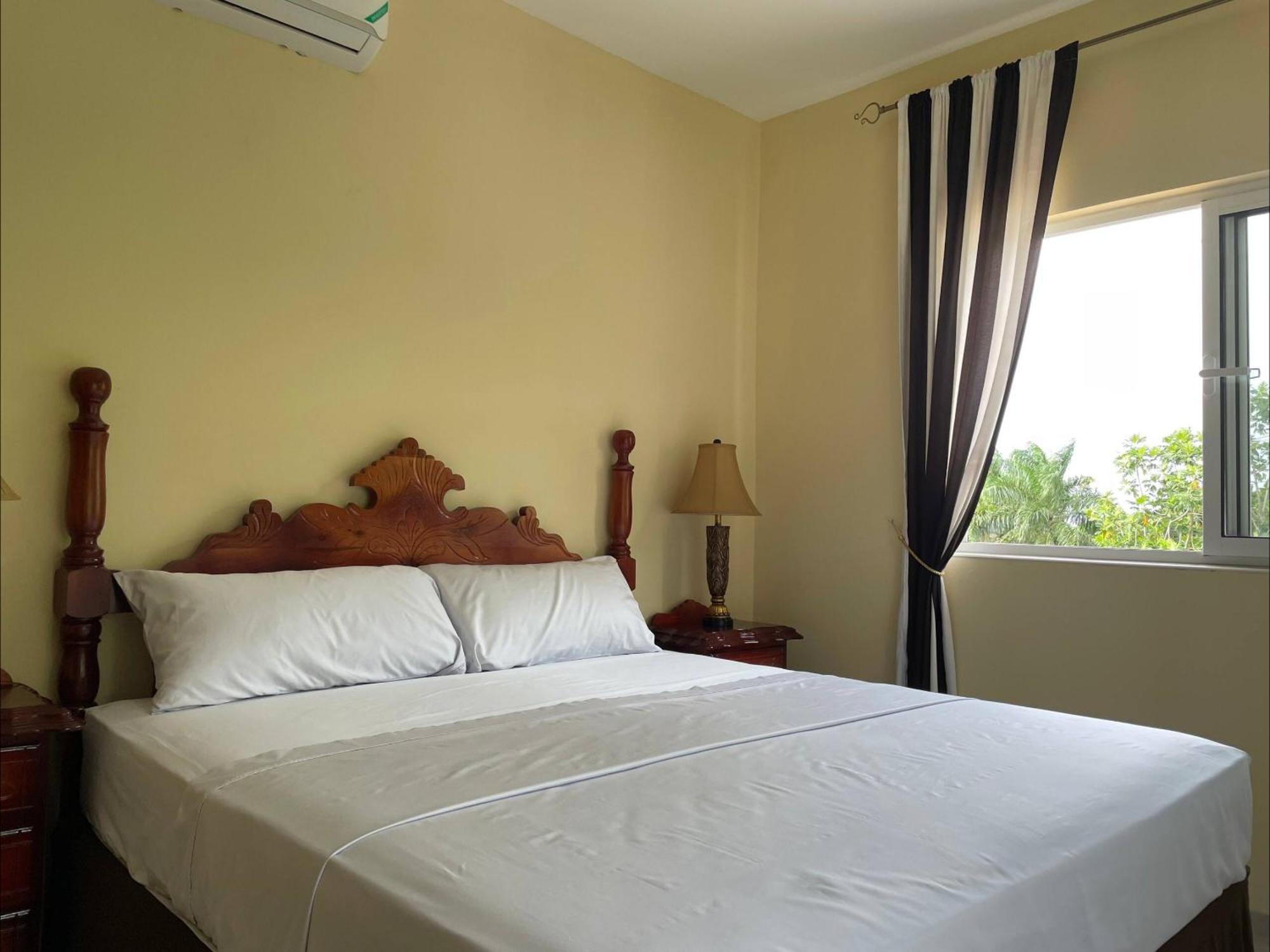 Spring Garden Mobay Resort Teluk Montego Bagian luar foto