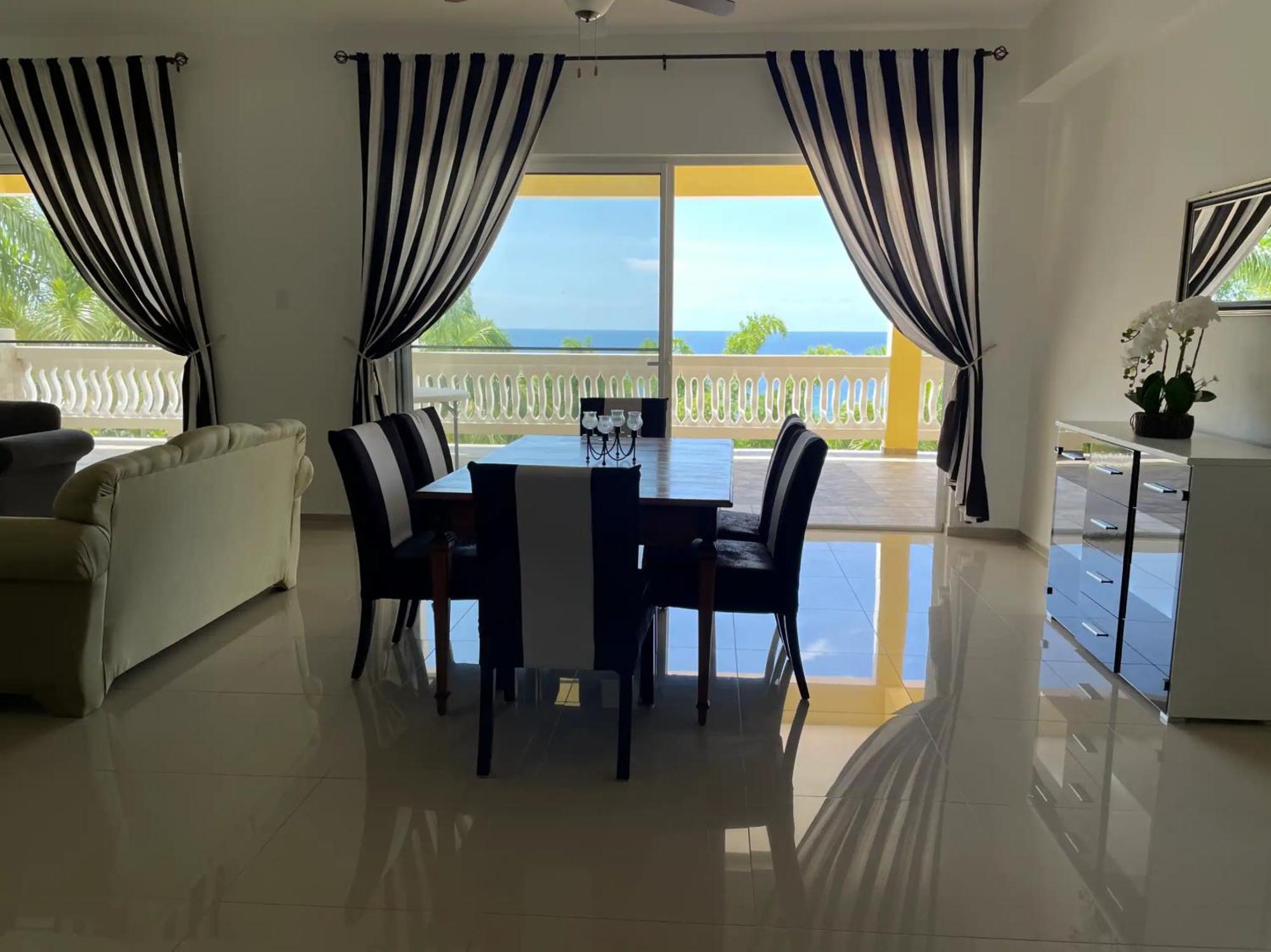 Spring Garden Mobay Resort Teluk Montego Bagian luar foto