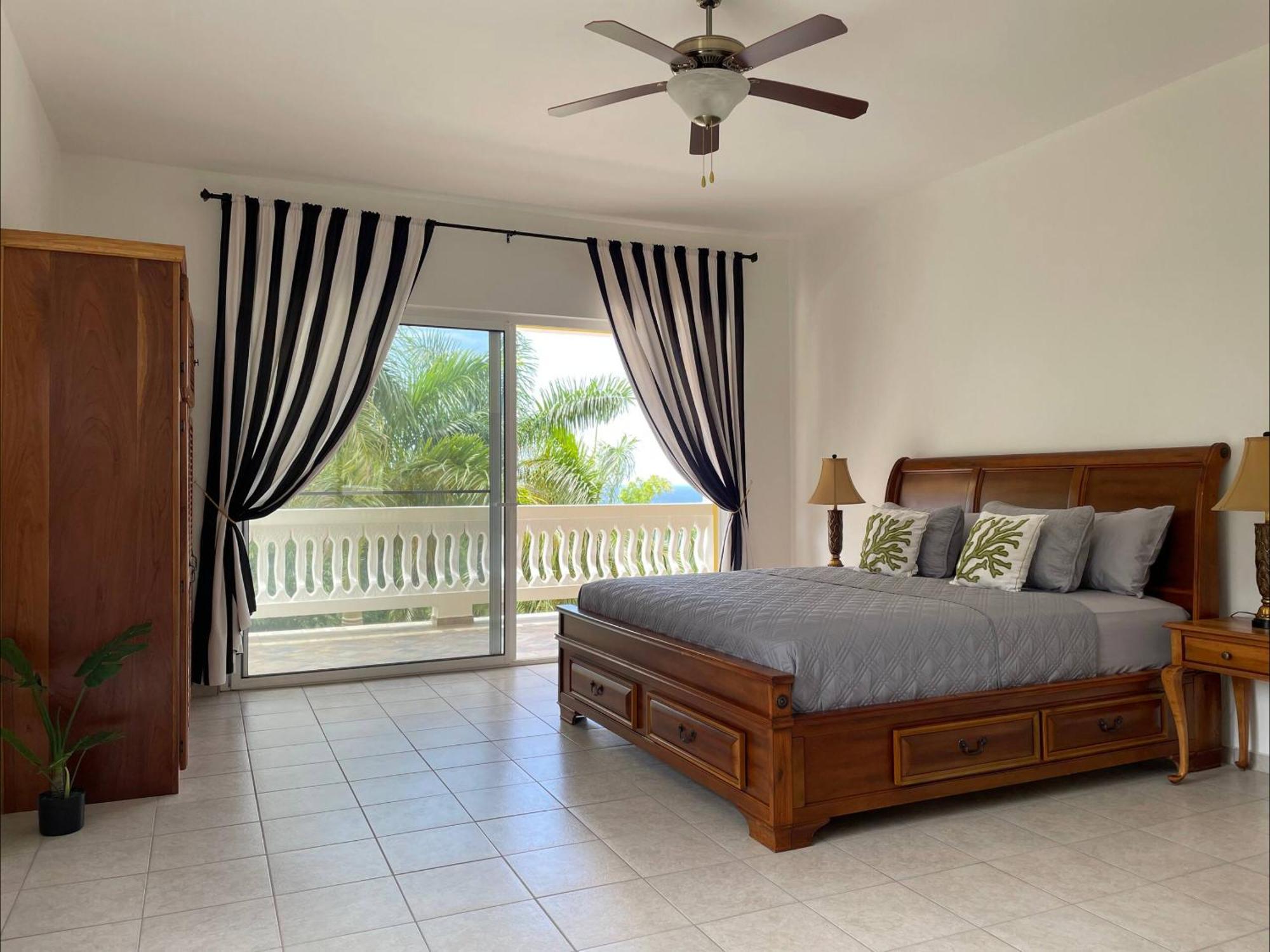 Spring Garden Mobay Resort Teluk Montego Bagian luar foto