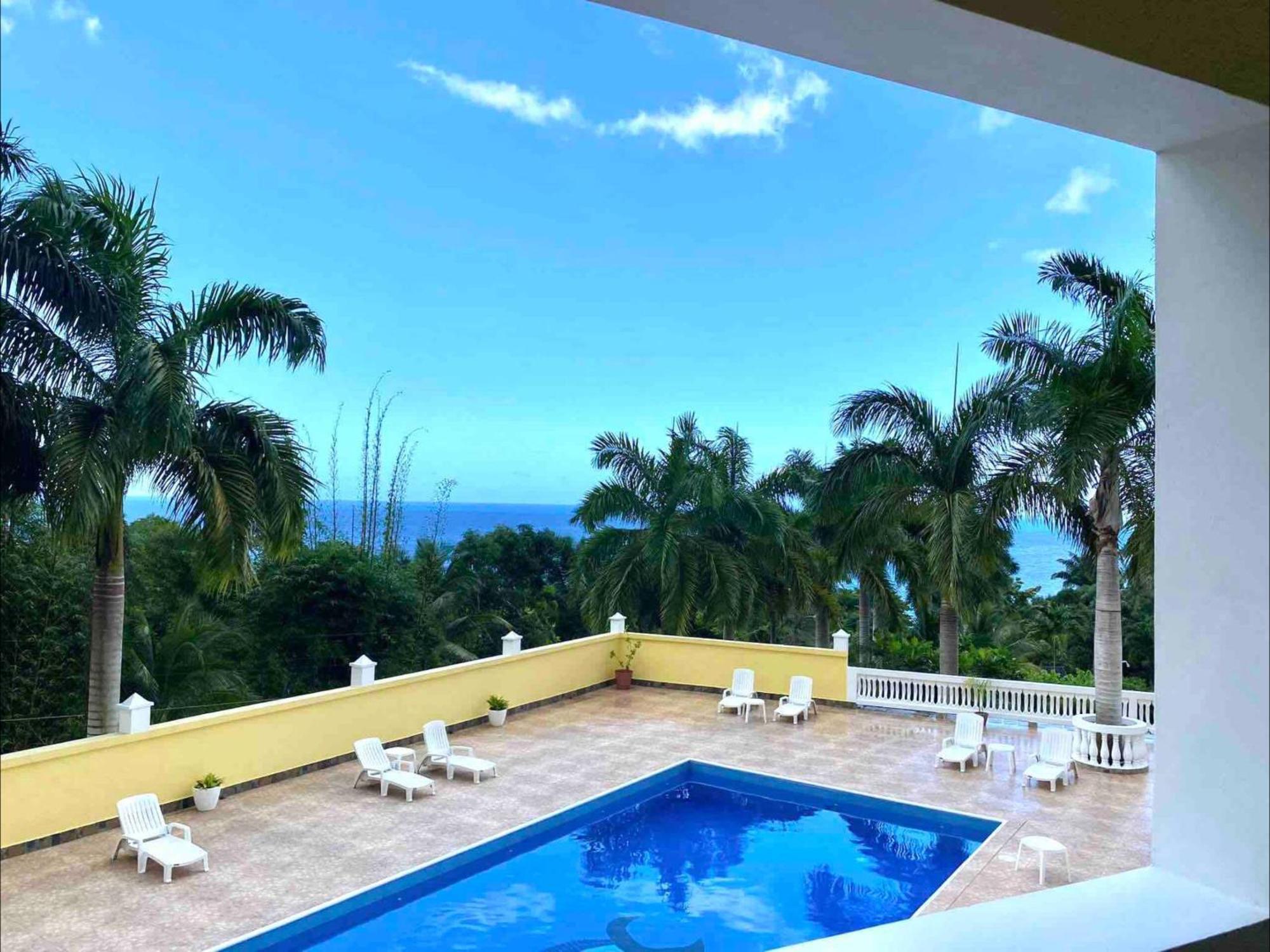 Spring Garden Mobay Resort Teluk Montego Bagian luar foto