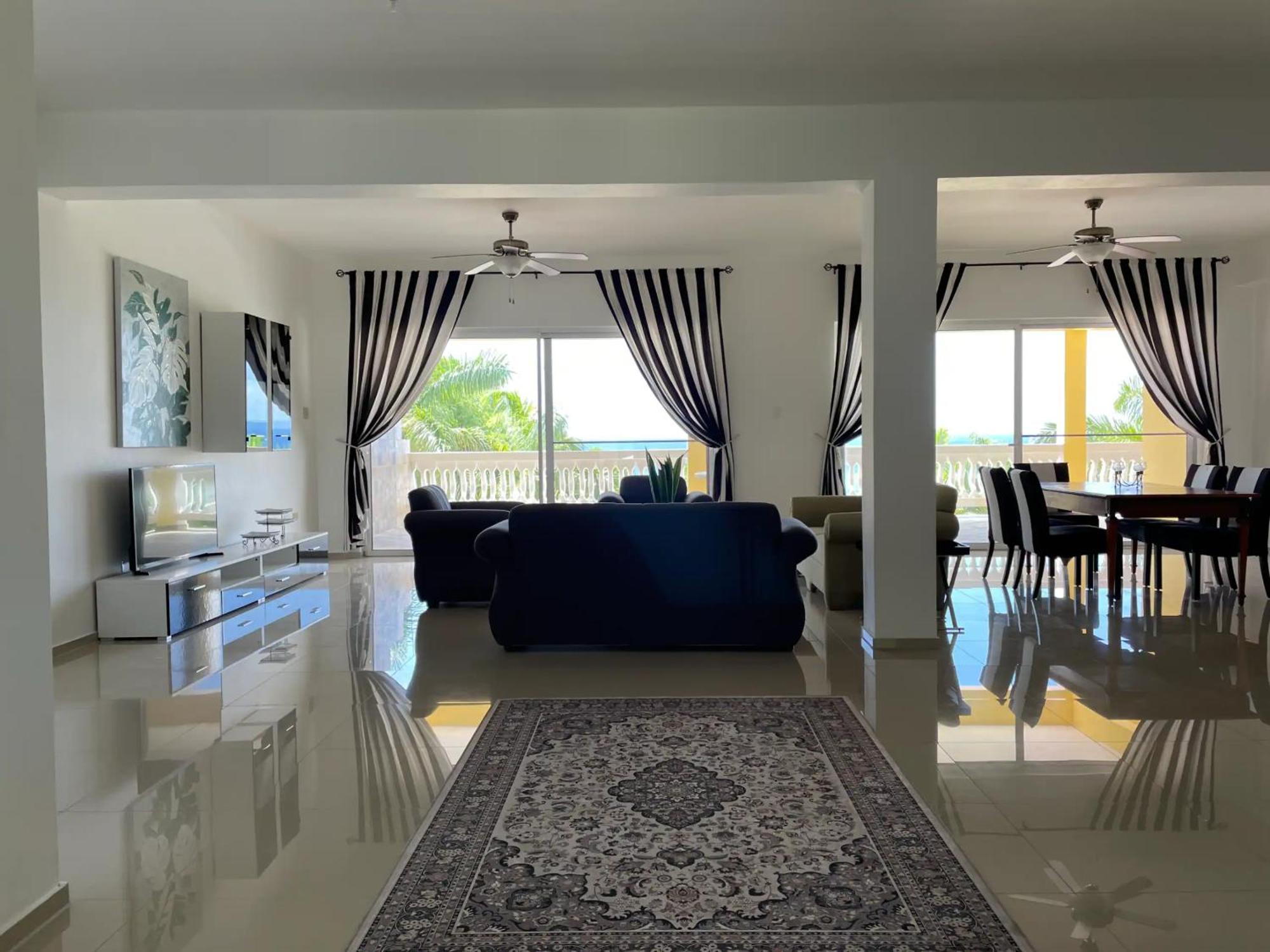 Spring Garden Mobay Resort Teluk Montego Bagian luar foto
